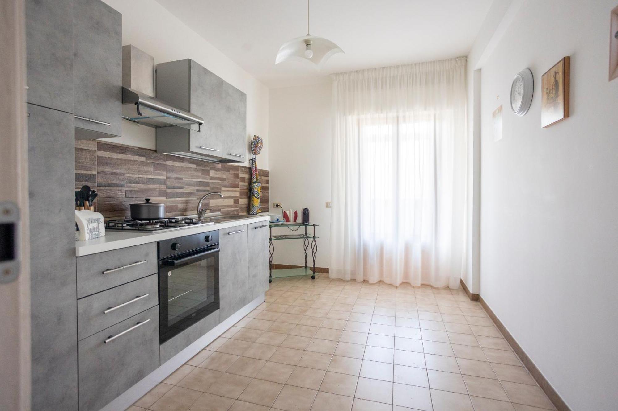 Cama Casa Vacanze - Qui Vivi La Vera Storia Normanna Palermo Bagian luar foto