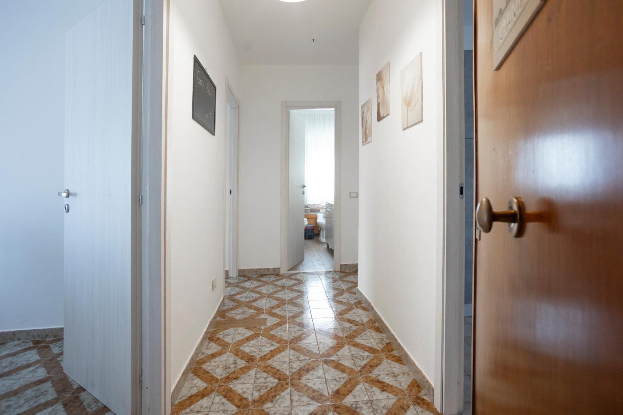 Cama Casa Vacanze - Qui Vivi La Vera Storia Normanna Palermo Bagian luar foto