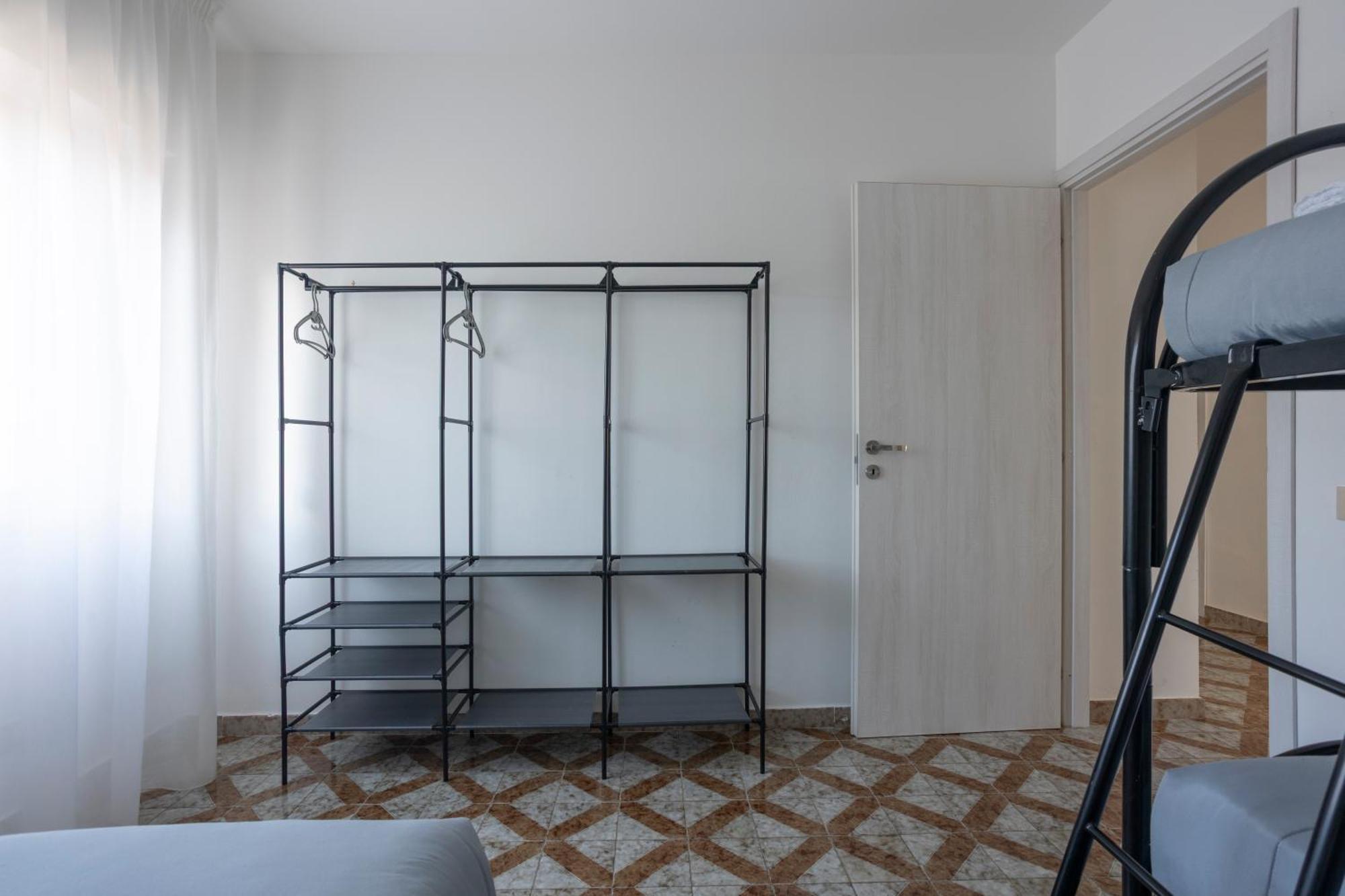 Cama Casa Vacanze - Qui Vivi La Vera Storia Normanna Palermo Bagian luar foto