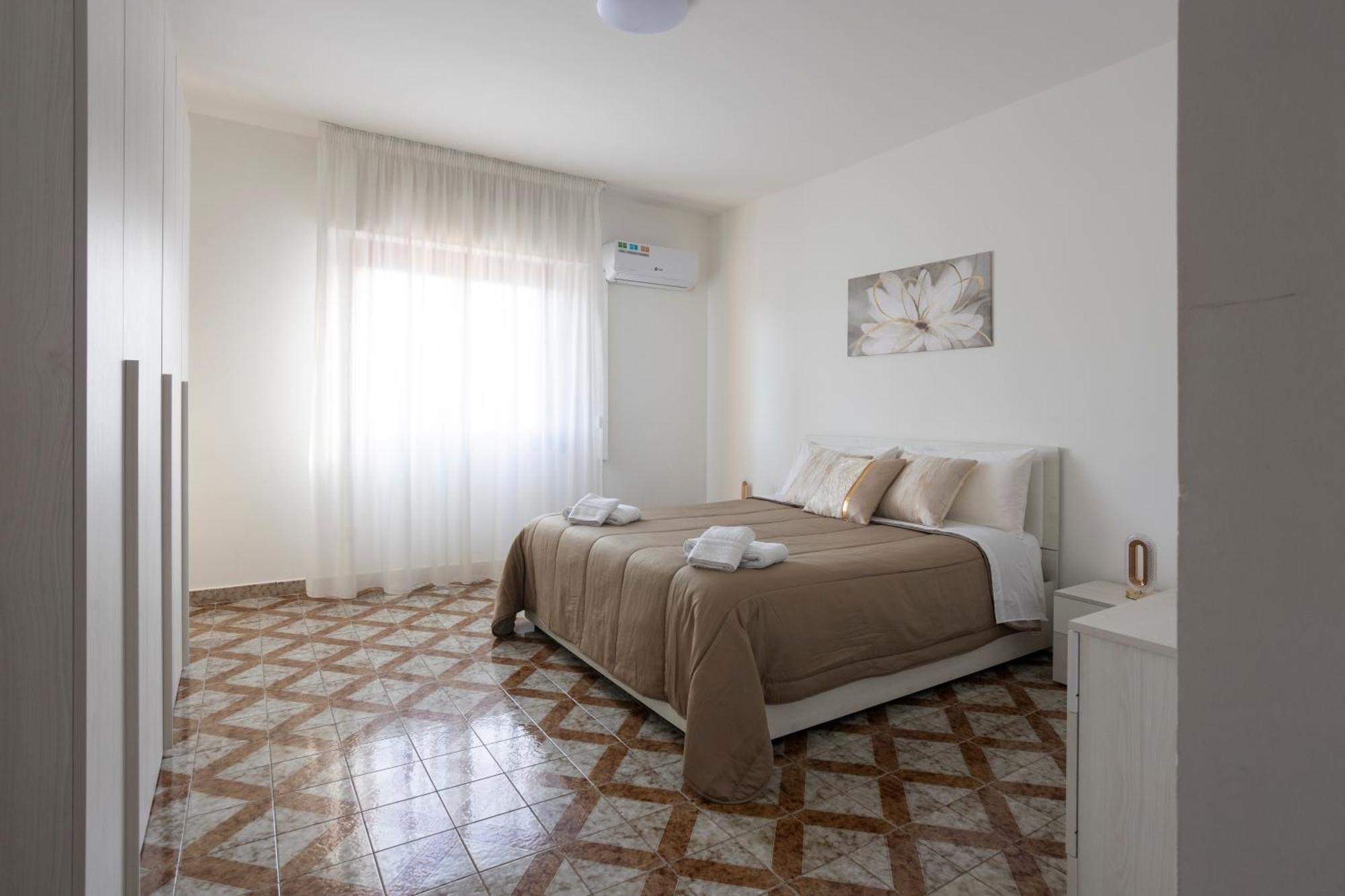 Cama Casa Vacanze - Qui Vivi La Vera Storia Normanna Palermo Bagian luar foto